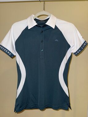 J.Lindeberg Athletic Polo